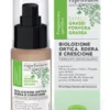 Biolozione Ortica Capelvenere per capelli grassi, flacone