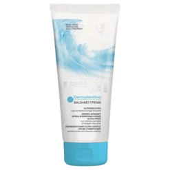 BIONIKE DEFENCE HAIR BALSAMO CREMA DERMOLENITIVO ULTRADELICATO 200 ML