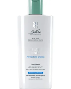 BIONIKE DEFENCE HAIR SHAMPOO ANTIFORFORA GRASSA 200 ML