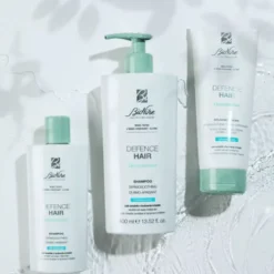 BIONIKE DEFENCE HAIR SHAMPOO DERMOLENITIVO ULTRADELICATO 400 ML