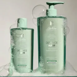 BIONIKE DEFENCE HAIR SHAMPOO SEBOREGOLATORE FORTIFICANTE 200 ML