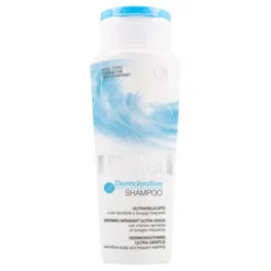 BIONIKE DEFENCE HAIR SHAMPOO DERMOLENITIVO ULTRADELICATO 200 ML