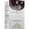 BIONIKE SHINE ON CAPELLI CASTANO SCURO 3