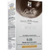 BIONIKE SHINE ON COLORE BIONDO CIOCCOLATO
