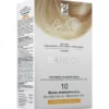 BIONIKE SHINE ON COLORE CAPELLI BIONDO 10
