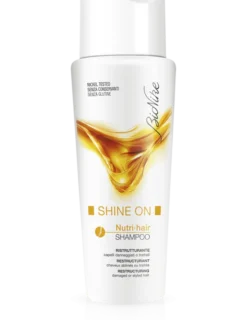 BIONIKE SHINE ON SHAMPOO RISTRUTTURANTE