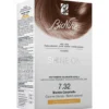 BIONIKE SHINE ON TRATTAMENTO COLORANTE CAPELLI BIONDO CARAMELLO 7.32