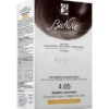 BIONIKE SHINE ON TRATTAMENTO COLORANTE CAPELLI CASTANO CIOCCOLATO 4.05