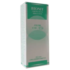 BIONIT CREMA MANI IDRATANTE 50 ML