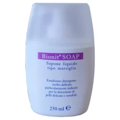BIONIT SOAP MARSIGLIA 250 ML
