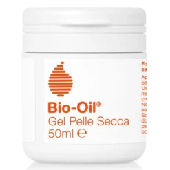 BIO OIL GEL PELLE SECCA 50 ML