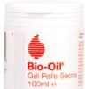 BIO OIL GEL PELLE SECCA 100 ML