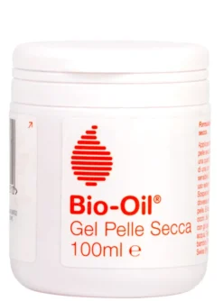 BIO OIL GEL PELLE SECCA 100 ML