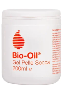 BIO OIL GEL PELLE SECCA 200 ML