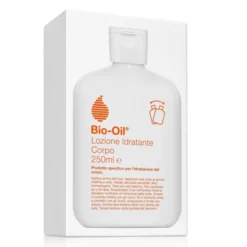 BIO-OIL LOZIONE CORPO 250 ML