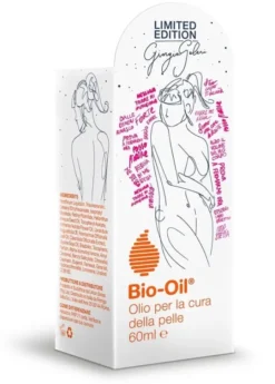 BIO OIL 60 ML LIMITED EDITION