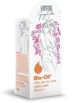 BIO OIL 60 ML LIMITED EDITION
