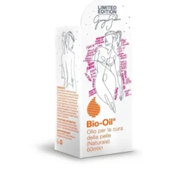 BIO OIL NATURALE 60 ML LIMITED EDITION