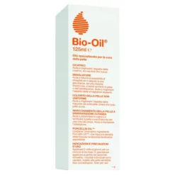 BIO-OIL OLIO DERMATOLOGICO 125 ML