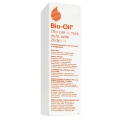 BIO-OIL OLIO DERMATOLOGICO 200 ML