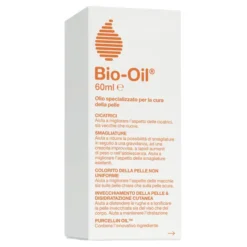 BIO-OIL OLIO PER LA CURA DELLA PELLE 60 ML