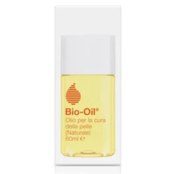 BIO-OIL OLIO PER LA CURA DELLA PELLE NATURALE 60 ML