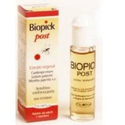 BIOPICK POST ROLL ON 10 ML