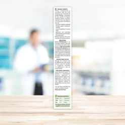 BIOPOMATA ARNICA 50 ML