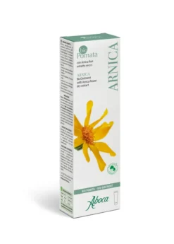 BIOPOMATA ARNICA 50 ML