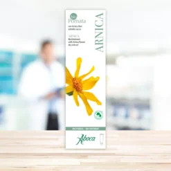 BIOPOMATA ARNICA 50 ML