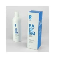 BIOPUR BADERM DETERGENTE DELICATO 500 ML