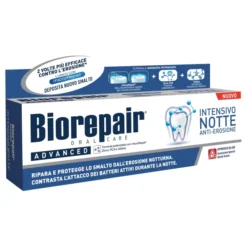 BIOREPAIR ADVANCED NOTTE AZIONE INTENSIVA 75 ML