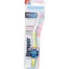 BIOREPAIR ORAL CARE ANTIBATTERICO SPAZZOLINO PIU' COMFORT PROTEZIONE GENGIVE SETOLE SUPER SOFT