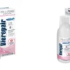 BIOREPAIR ORAL CARE COLLUTORIO ALTA INTENSITA' CON ANTIBATTERICO PROTEZIONE GENGIVE 500 ML Pack da 2