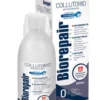 BIOREPAIR ORAL CARE COLLUTORIO ALTA INTENSITA' 3IN1 ANTISENSIBILITA', ANTIBATTERICO, ANTICARIE 500 ML