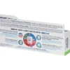 BIOREPAIR ORAL CARE JUNIOR 6-12 ANNI DENTIFRICIO PROTEZIONE ANTI CARIE SMALTO NEOFORMATO ALLA MENTA DELICATA 75 ML