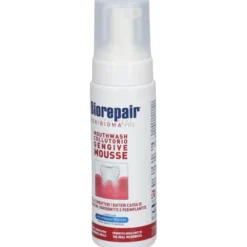 BIOREPAIR ORAL CARE PERIBIOMA PRO COLLUTORIO GENGIVE MOUSSE 200 ML