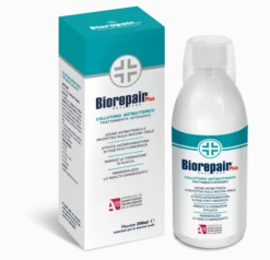 BIOREPAIR ORAL CARE PLUS COLLUTORIO PROTEZIONE GENGIVE 250 ML