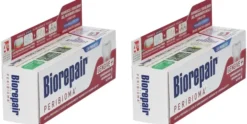 BIOREPAIR PERIBIOMA DENTIFRICIO 75 ML Pack da 2