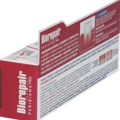 BIOREPAIR PERIBIOMA DENTIFRICIO 75 ML