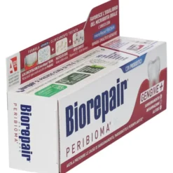 BIOREPAIR PERIBIOMA DENTIFRICIO 75 ML