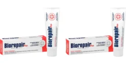 BIOREPAIR PLUS DENTI SENSIBILI 75 ML Pack da 2