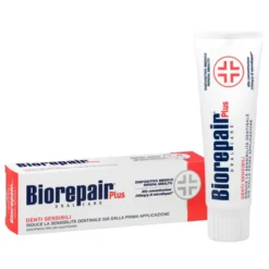 BIOREPAIR PLUS DENTI SENSIBILI 75 ML