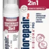 Biorepair Plus Mousse 2in1 dentifricio e collutorio