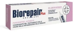 BIOREPAIR PLUS PARODONTGEL INTENSIVE 20 ML