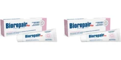 BIOREPAIR PLUS PARODONTGEL PH 75 ML Pack da 2