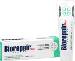 BIOREPAIR PLUS PROTEZIONE TOTALE 75 ML