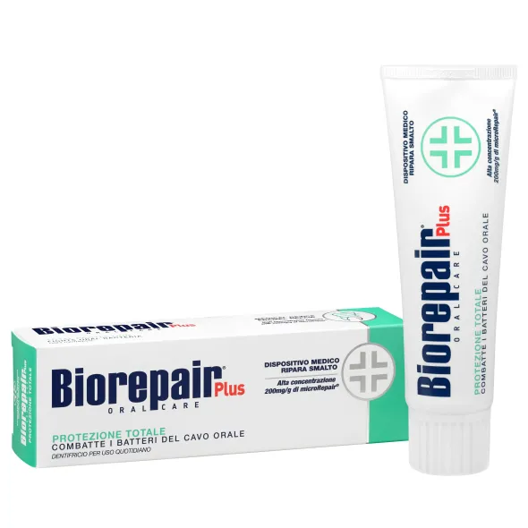 BIOREPAIR PLUS PROTEZIONE TOTALE 75 ML