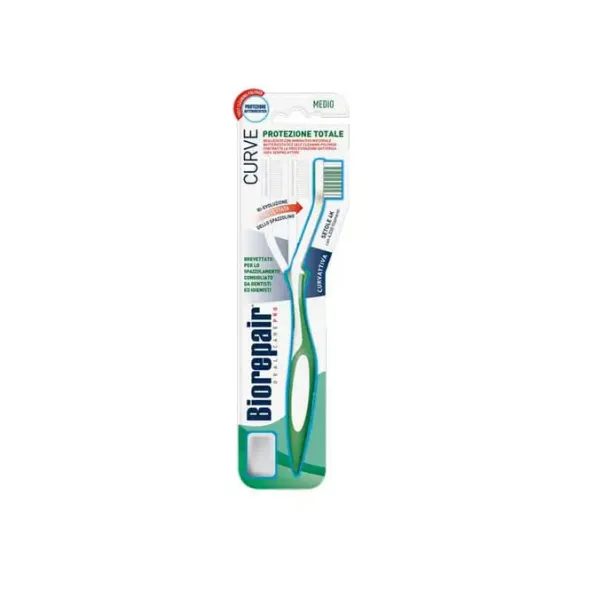 BIOREPAIR SPAZZOLINO TOTAL
