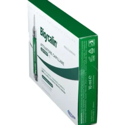BIOSCALIN ATTIVATORE CAPILLARE ISFRP-1 SF 10 ML